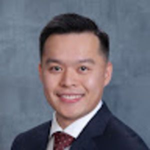 Meet your Posher, Chun-wei